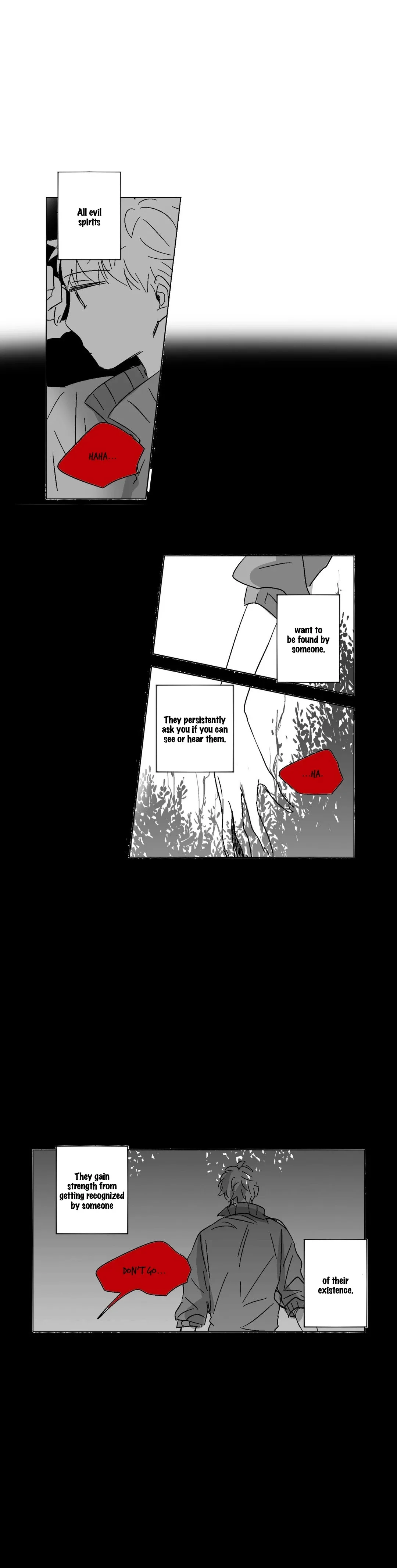 The Eyes of Sora Chapter 40 page 23