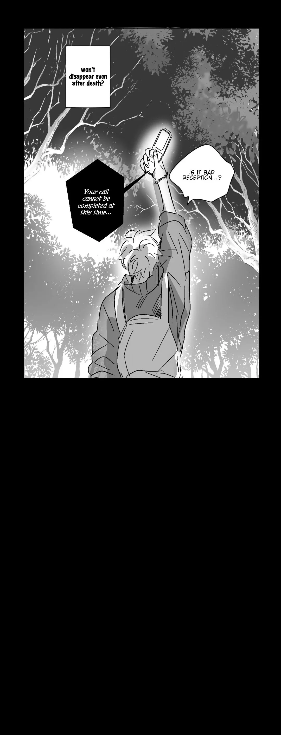 The Eyes of Sora Chapter 40 page 28