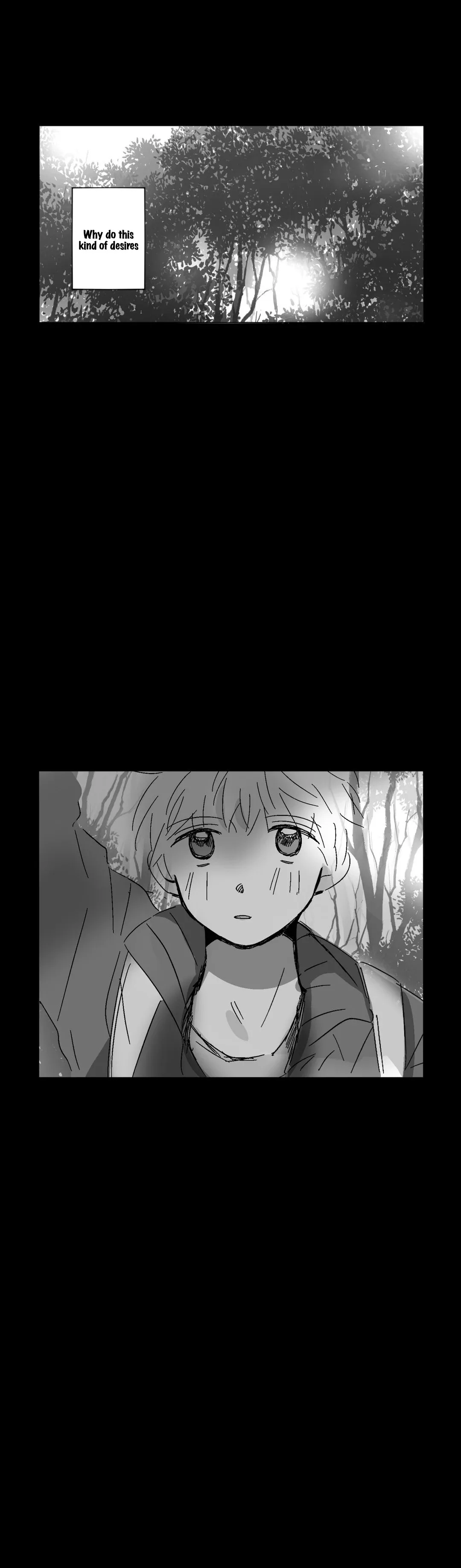 The Eyes of Sora Chapter 40 page 27