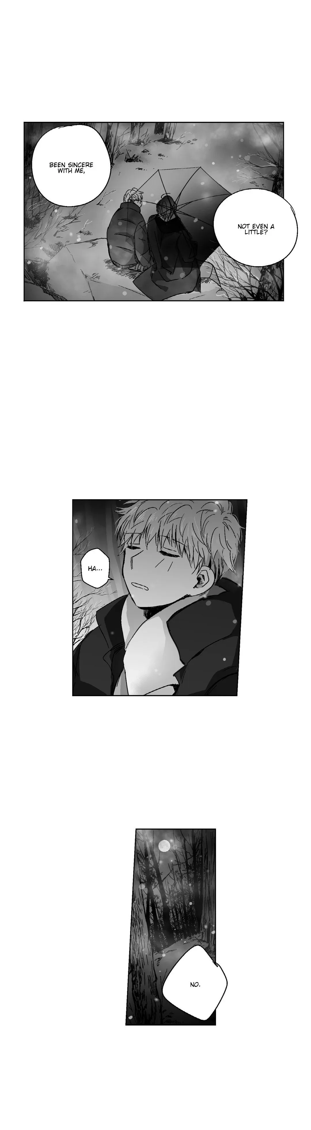 The Eyes of Sora Chapter 74 page 7