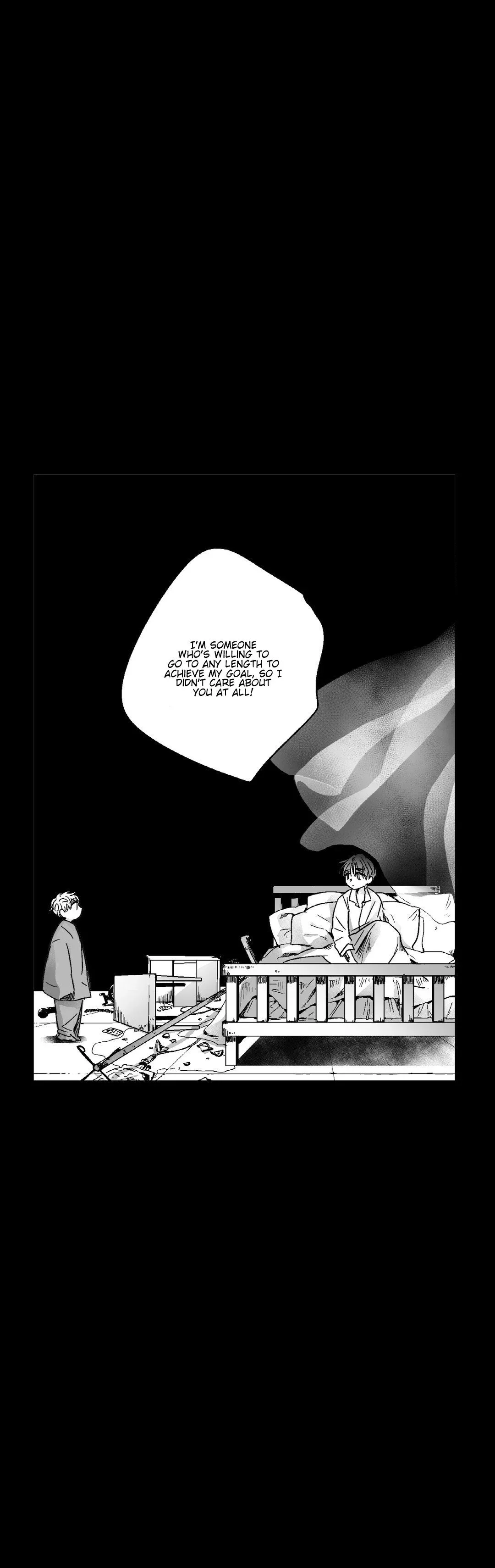 The Eyes of Sora Chapter 74 page 9