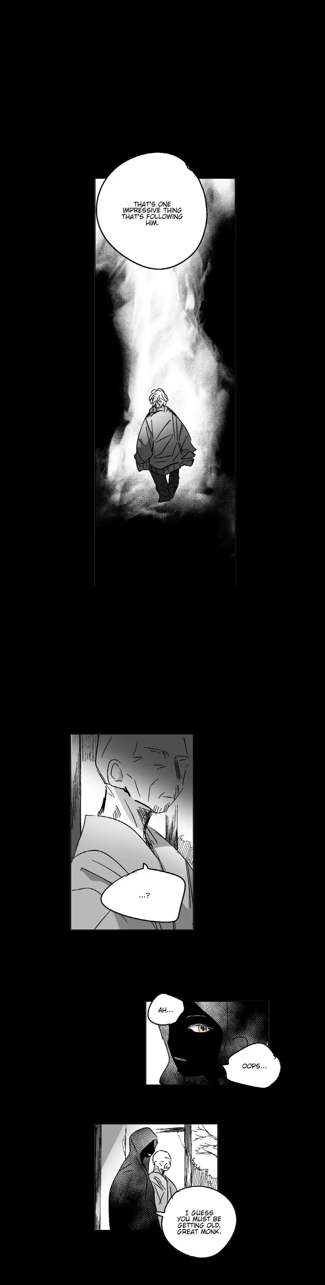 The Eyes of Sora Chapter 72 page 4