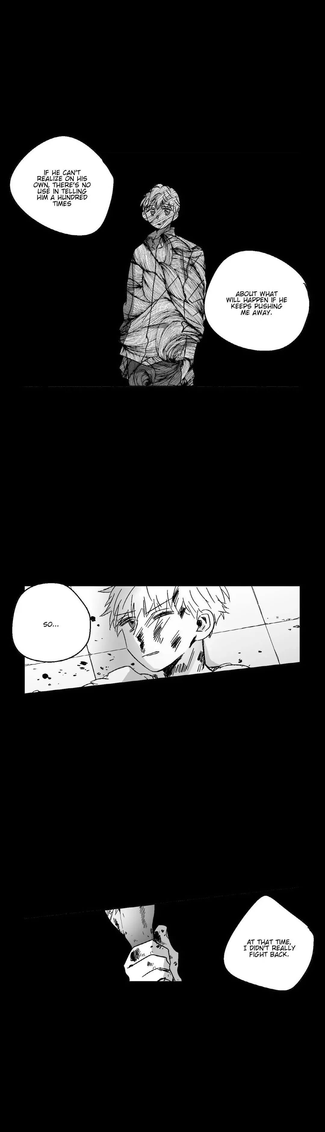The Eyes of Sora Chapter 75 page 7