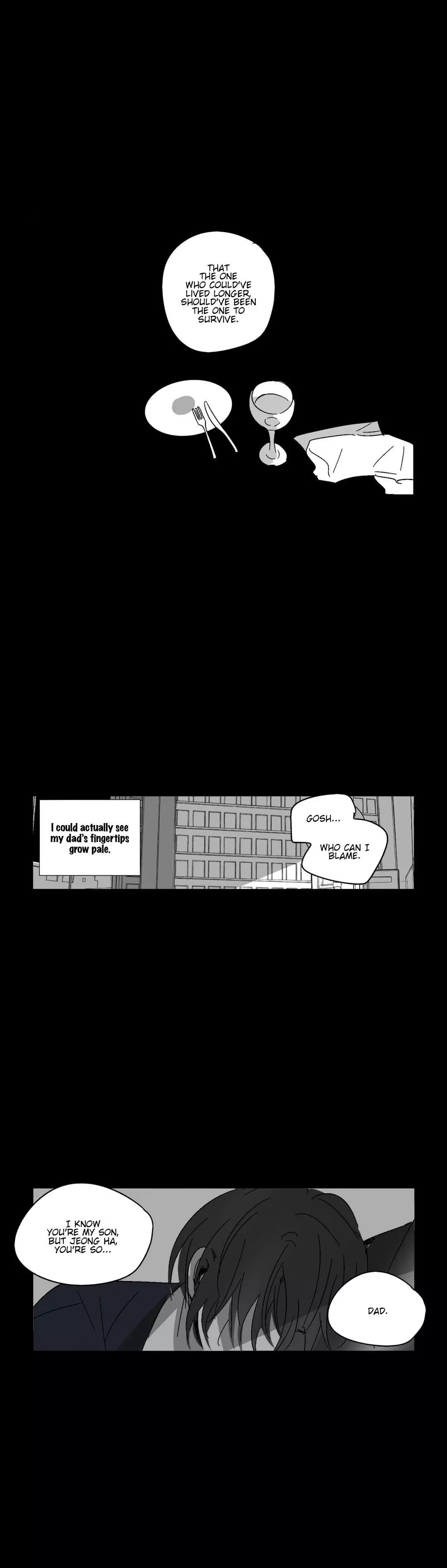 The Eyes of Sora Chapter 37 page 7