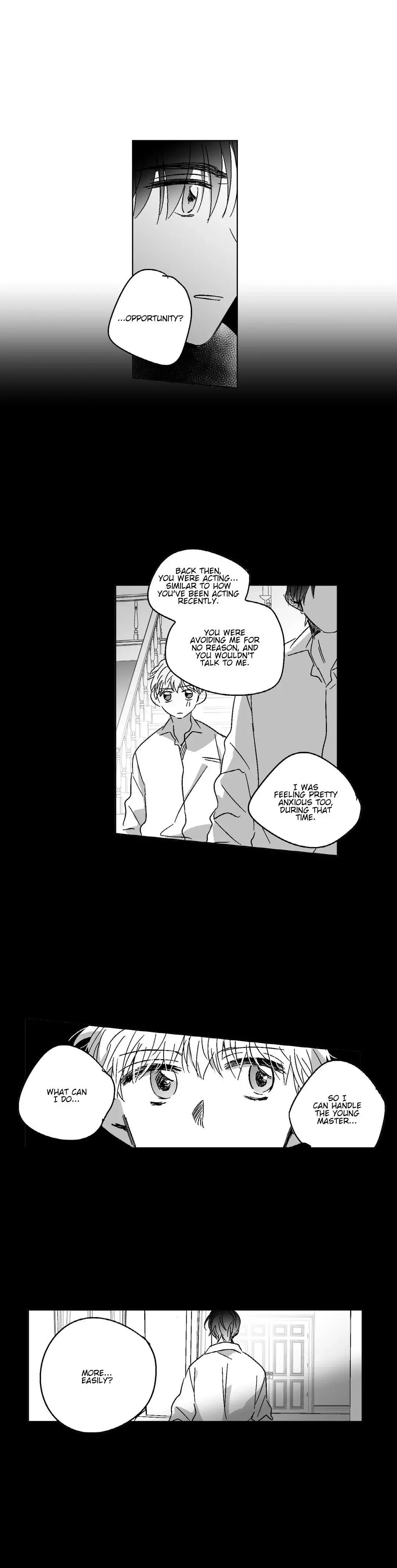 The Eyes of Sora Chapter 75 page 6