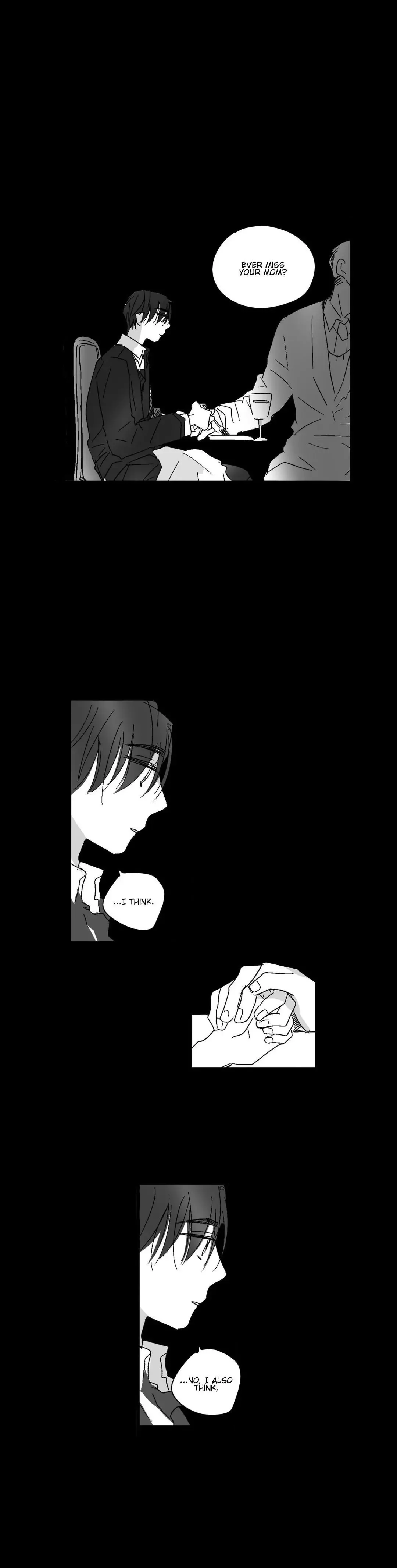 The Eyes of Sora Chapter 37 page 6