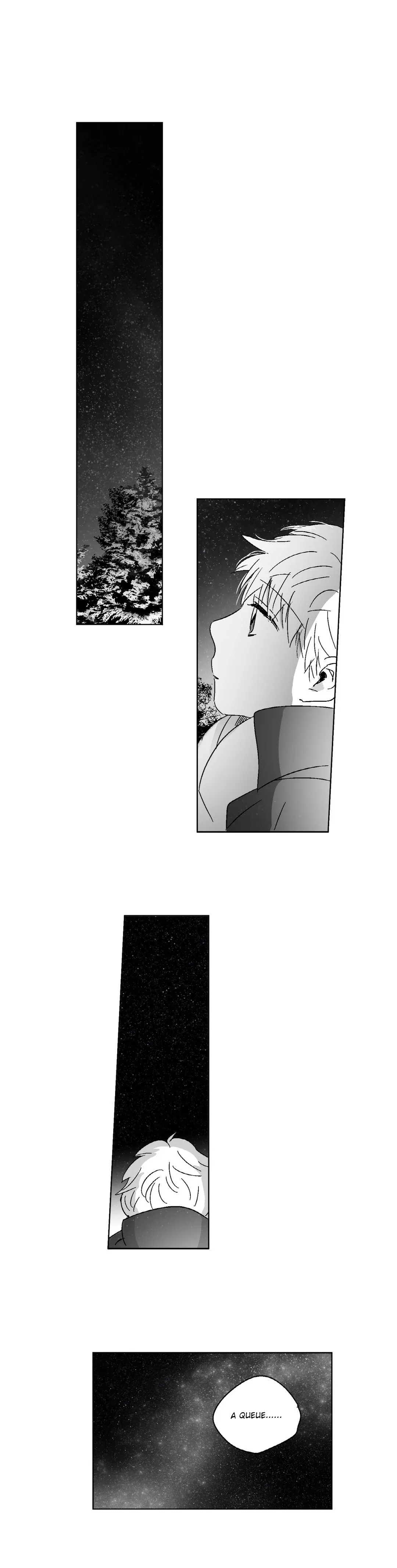 The Eyes of Sora Chapter 73 page 2