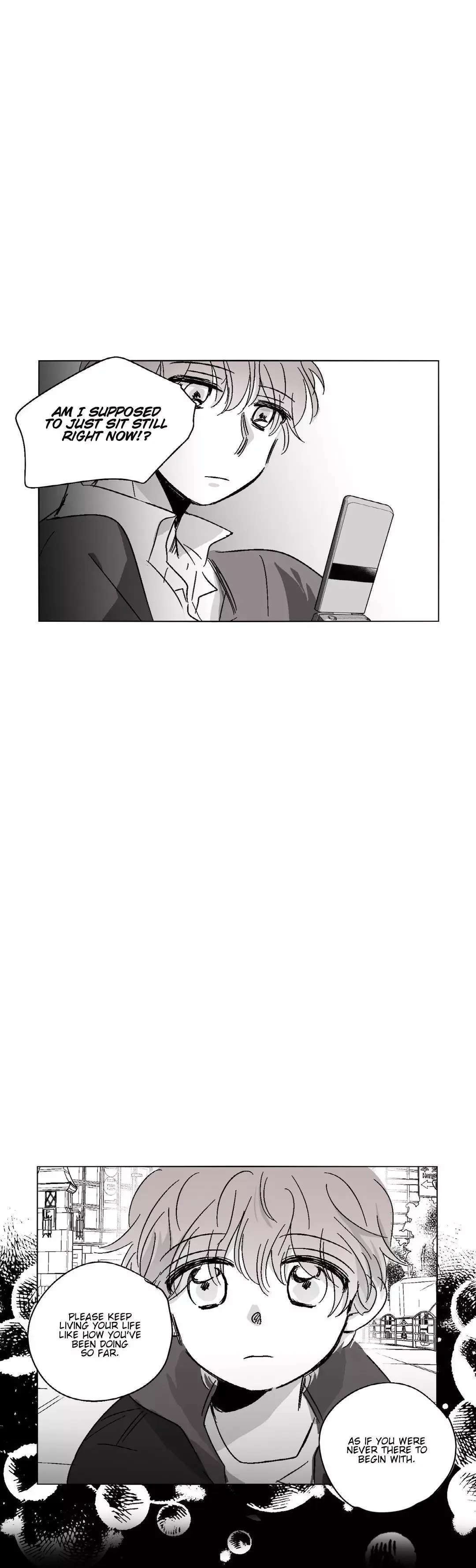 The Eyes of Sora Chapter 48 page 5