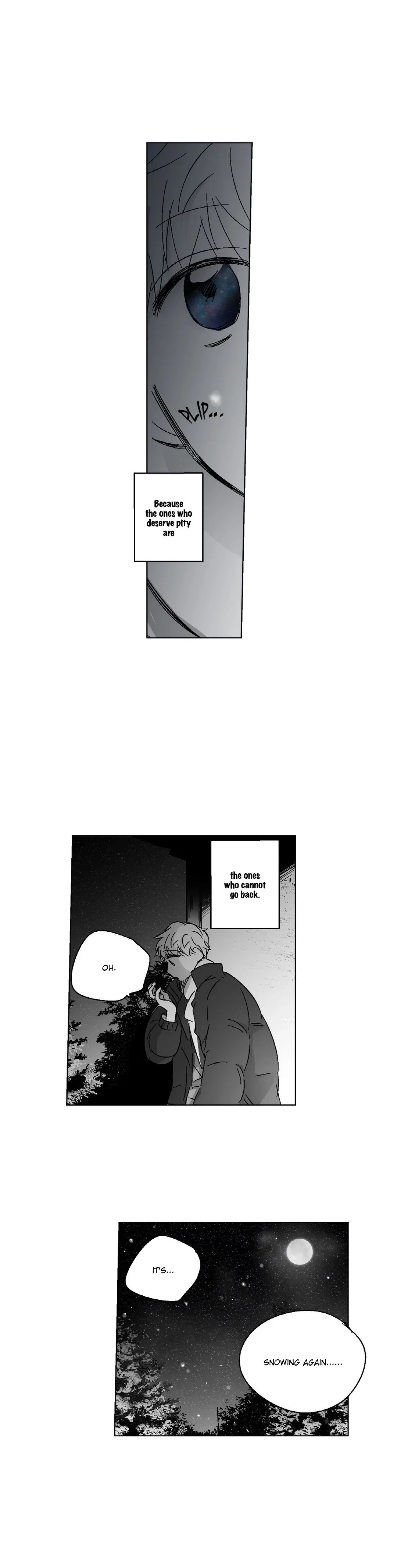 The Eyes of Sora Chapter 73 page 4