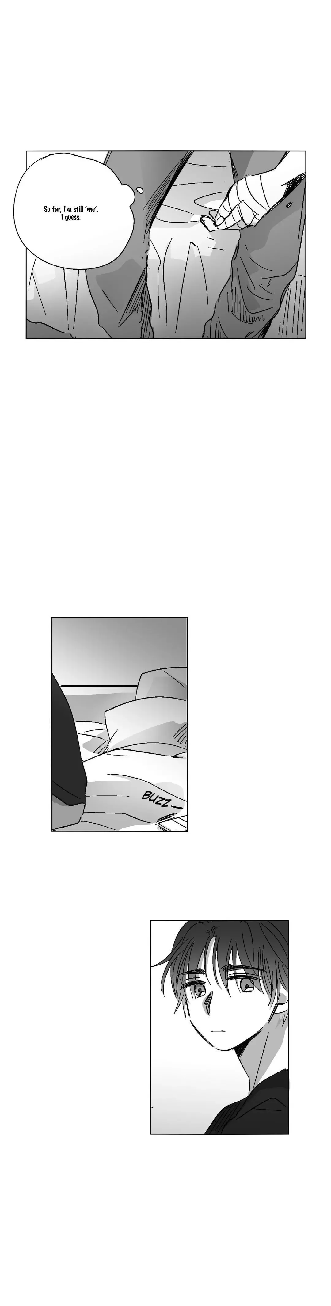 The Eyes of Sora Chapter 48 page 10