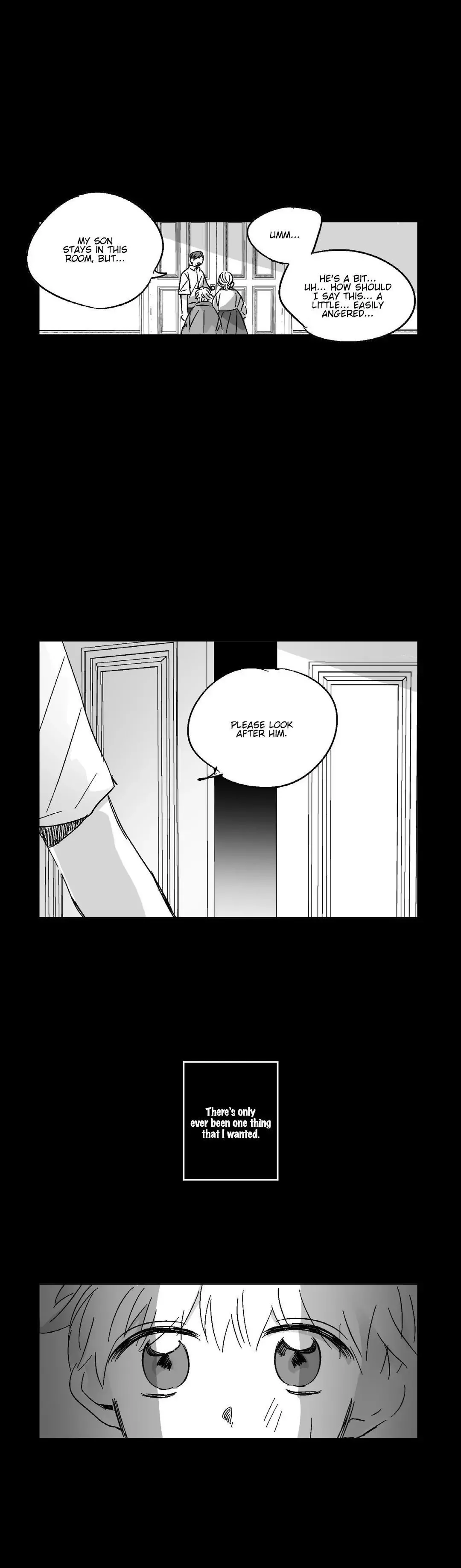 The Eyes of Sora Chapter 72 page 20