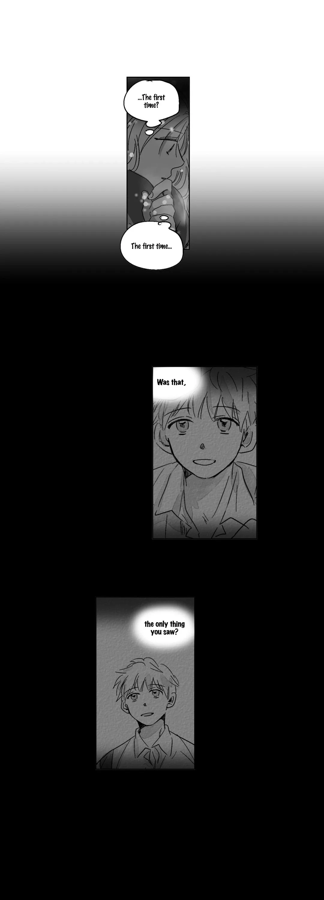 The Eyes of Sora Chapter 76 page 13