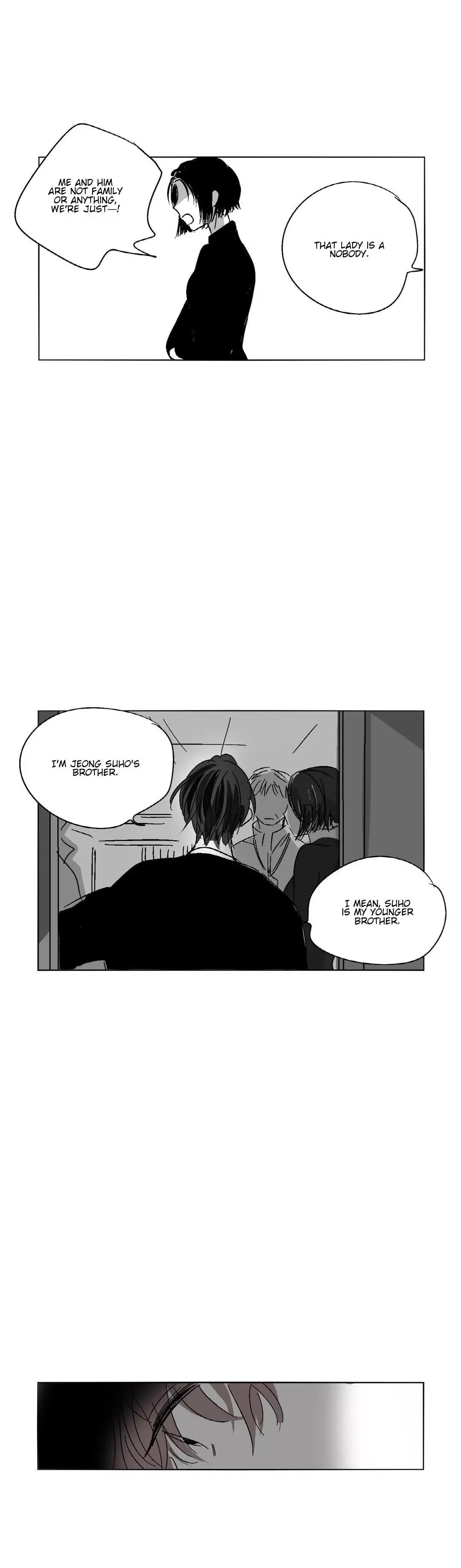 The Eyes of Sora Chapter 48 page 17