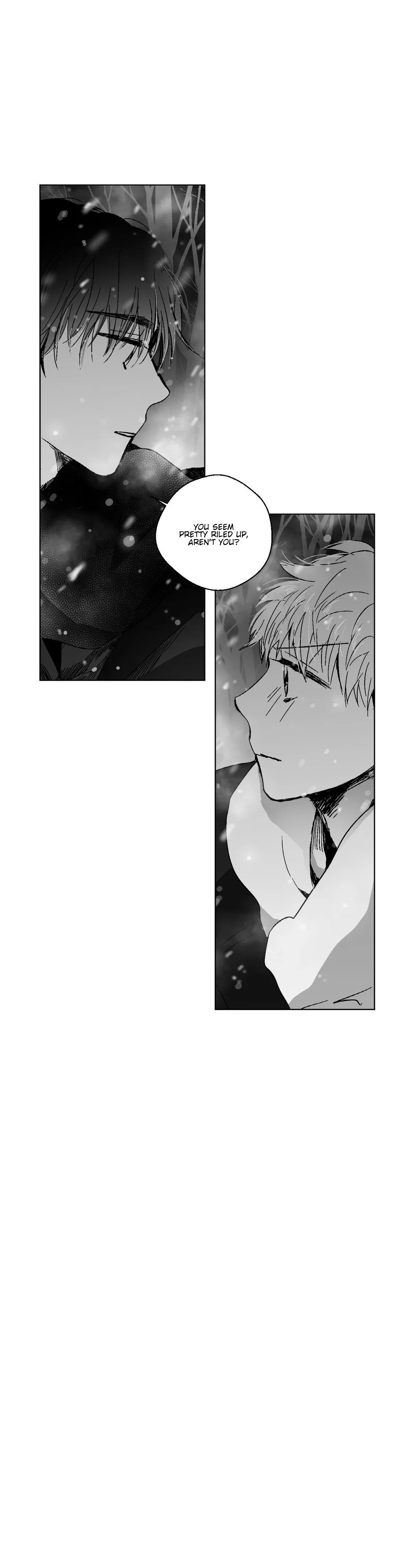 The Eyes of Sora Chapter 74 page 18