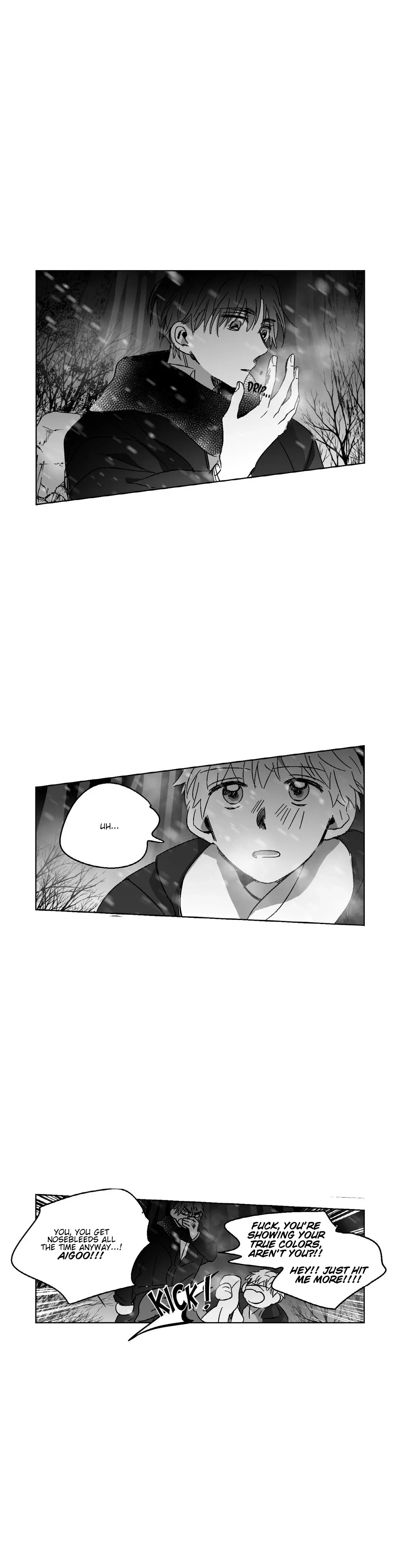 The Eyes of Sora Chapter 77 page 2