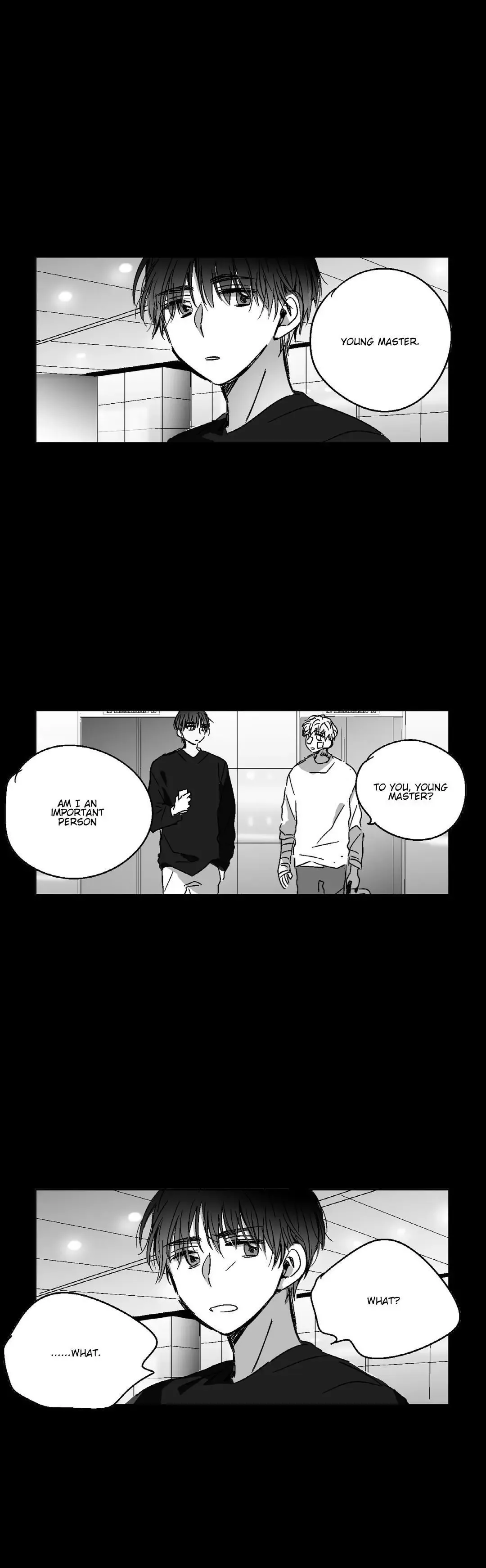 The Eyes of Sora Chapter 75 page 16