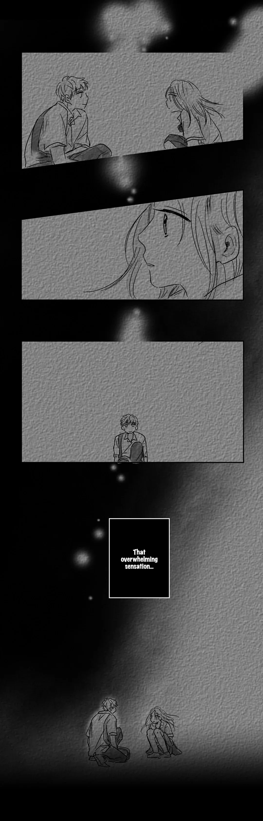 The Eyes of Sora Chapter 76 page 14