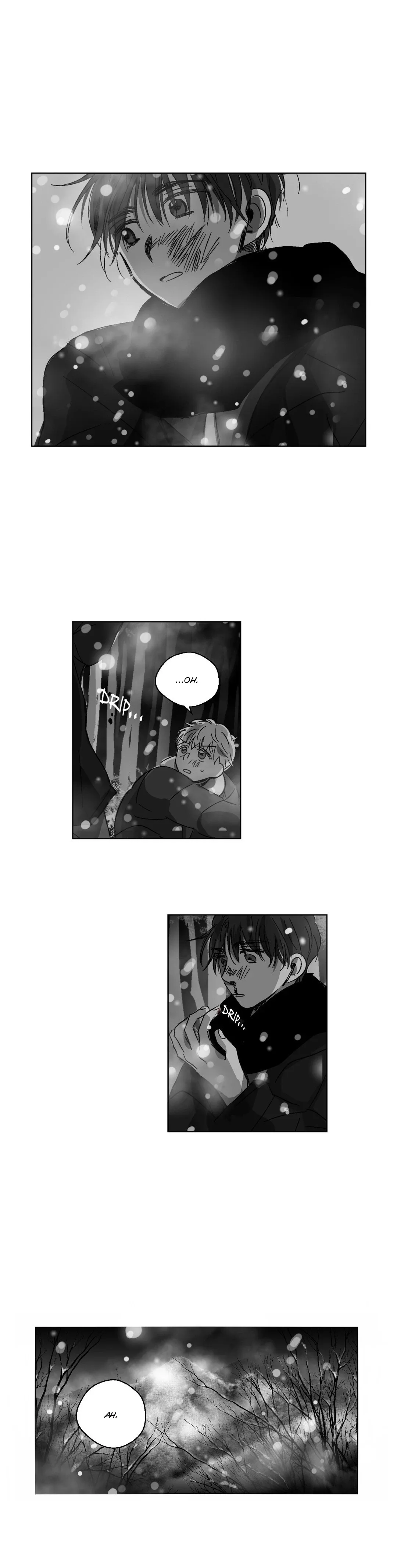 The Eyes of Sora Chapter 76 page 19