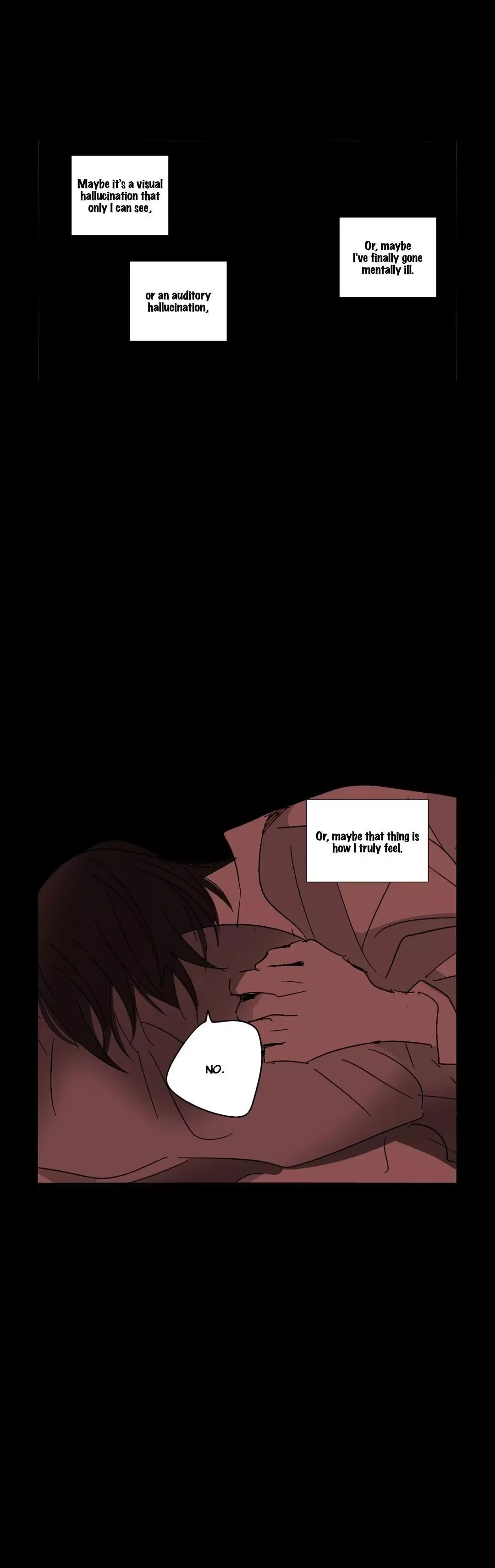 The Eyes of Sora Chapter 37 page 19