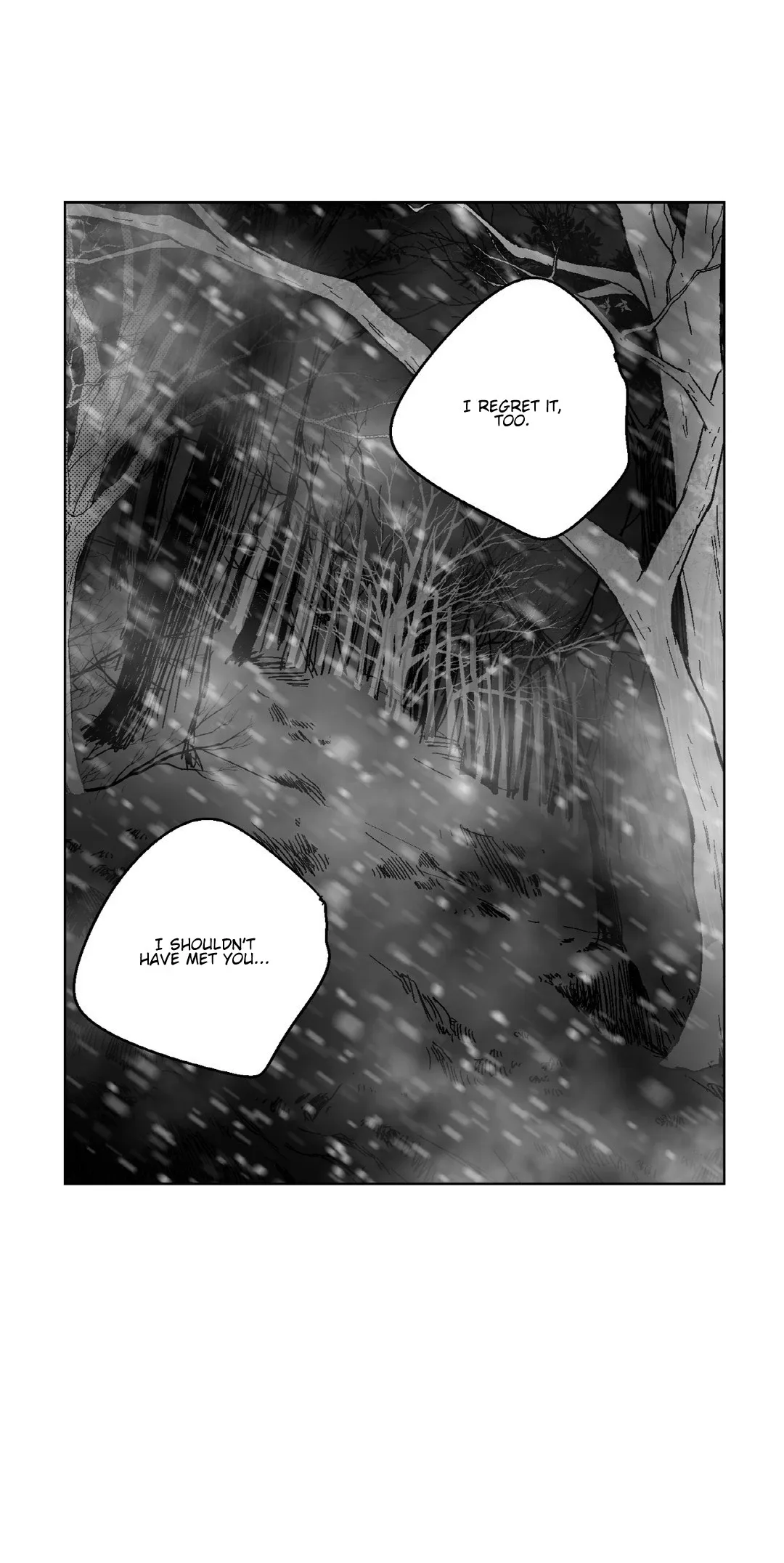The Eyes of Sora Chapter 77 page 18