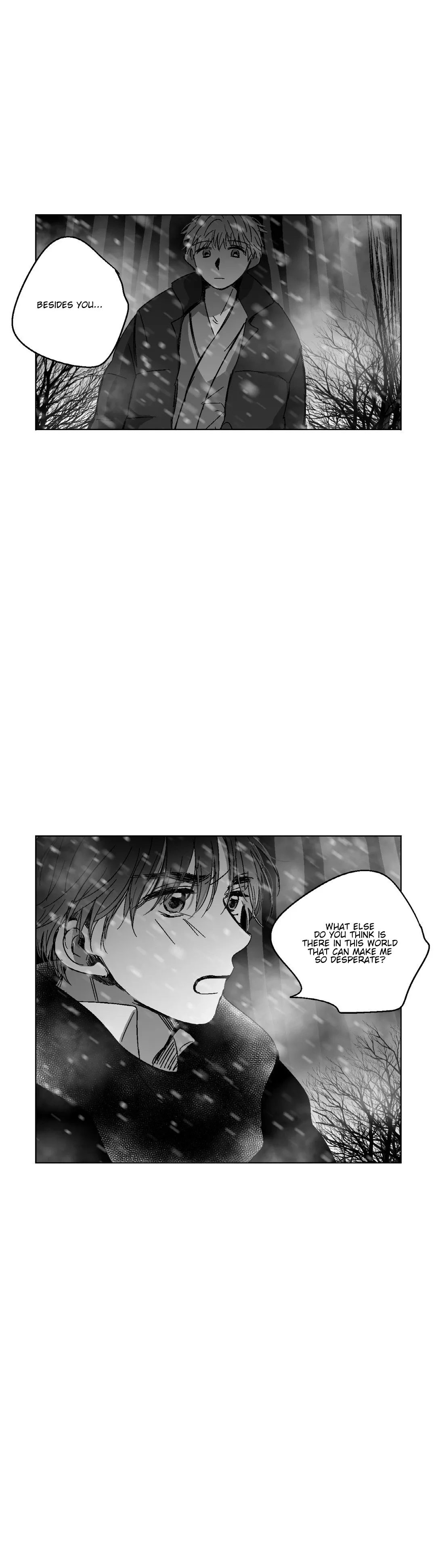 The Eyes of Sora Chapter 77 page 17