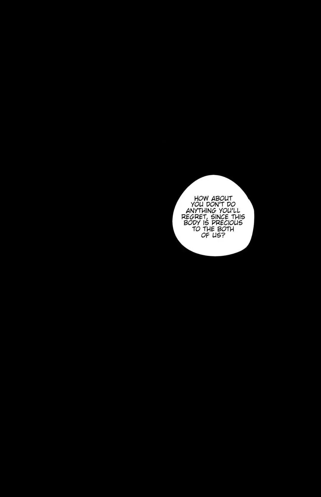 The Eyes of Sora Chapter 37 page 27