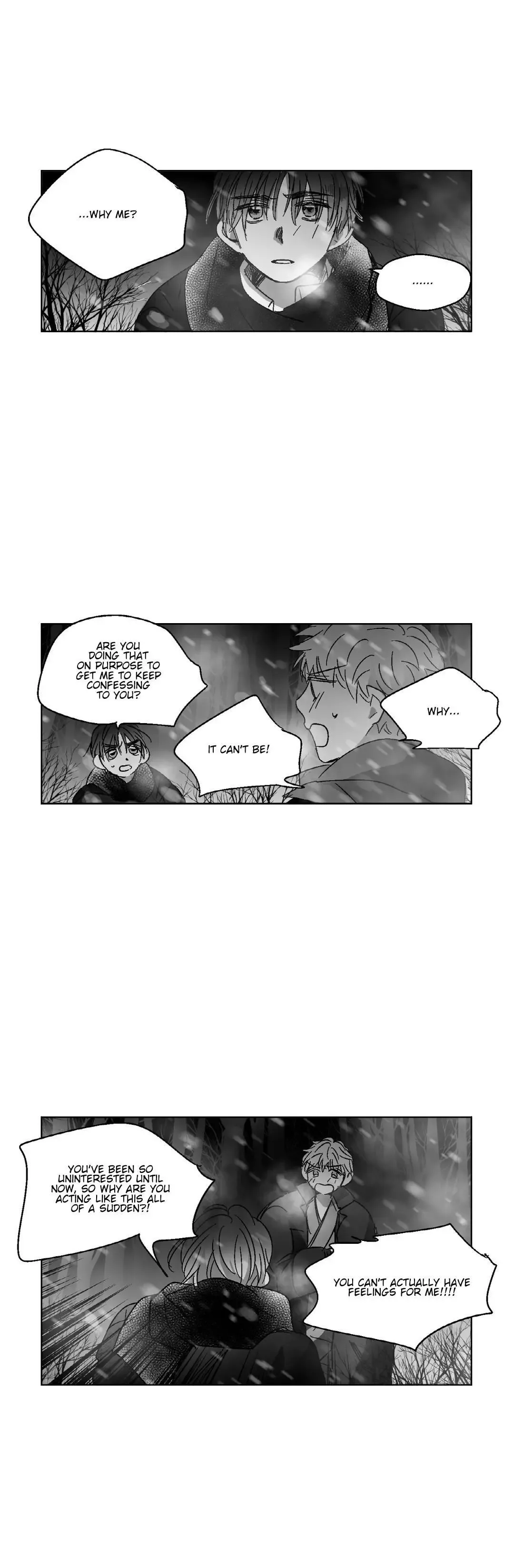 The Eyes of Sora Chapter 78 page 3