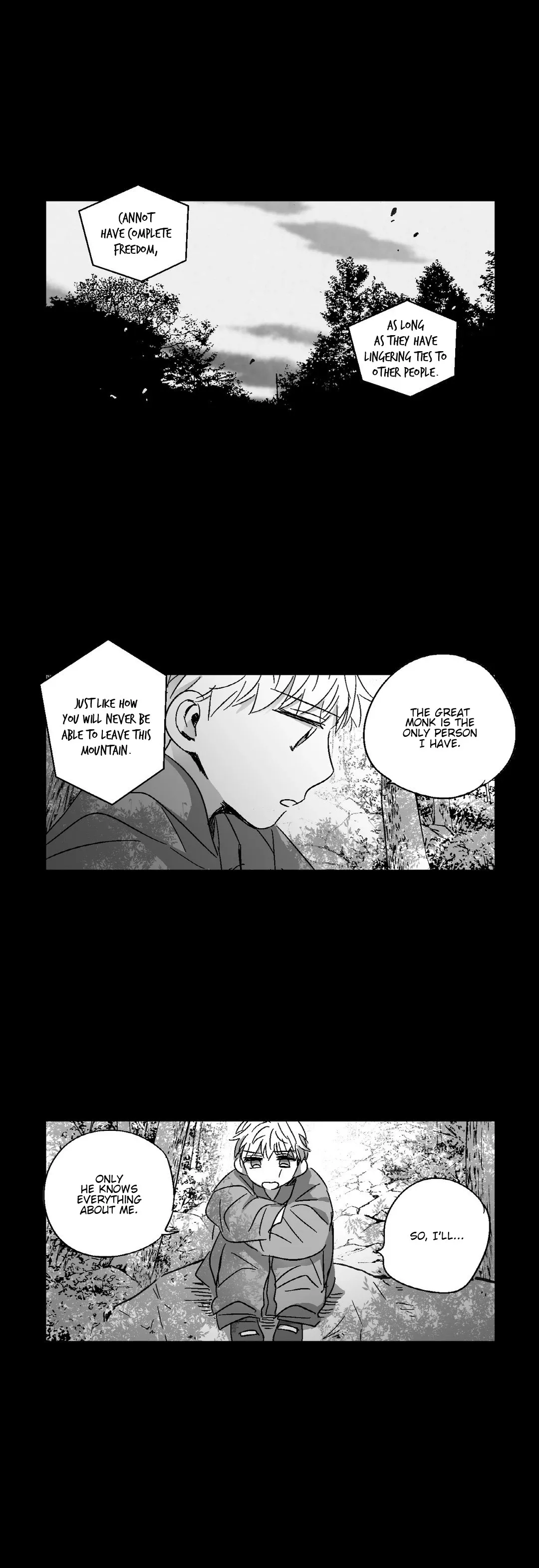 The Eyes of Sora Chapter 80 page 4