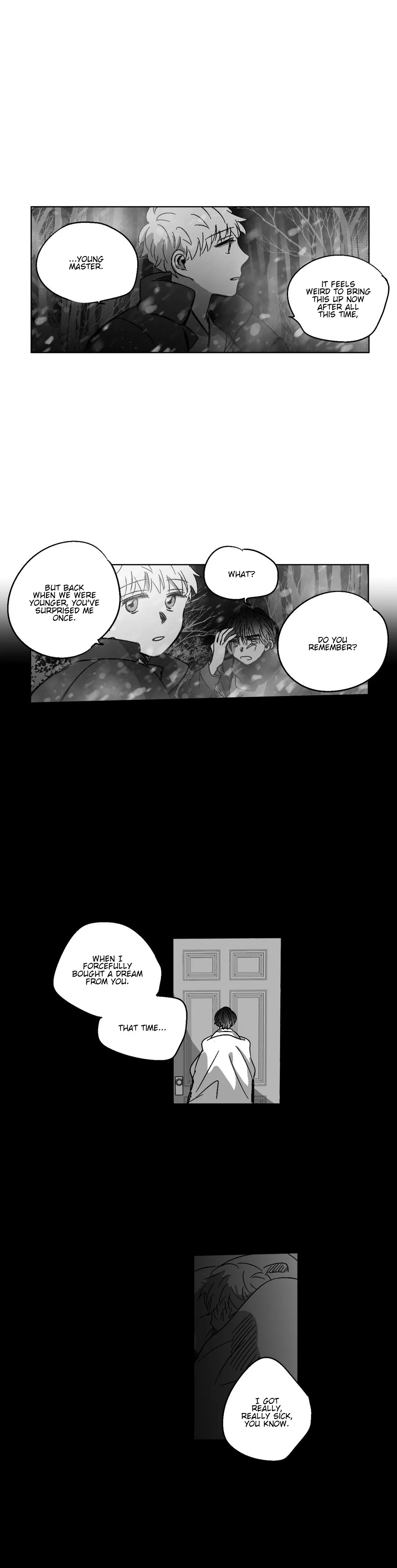 The Eyes of Sora Chapter 81 page 2
