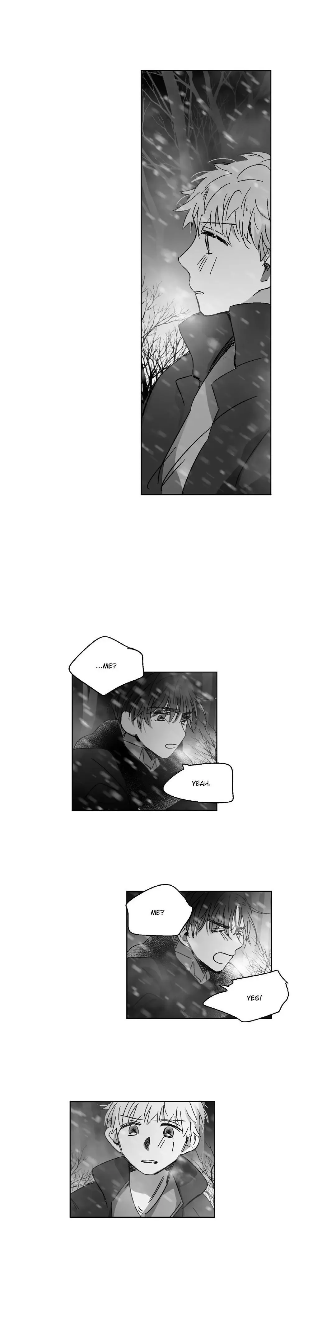 The Eyes of Sora Chapter 78 page 2