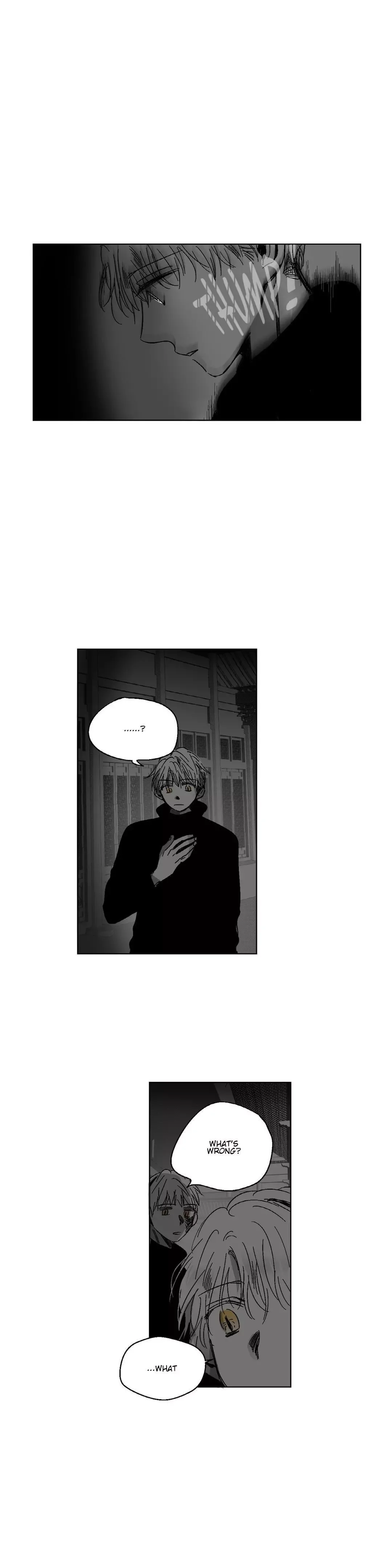The Eyes of Sora Chapter 79 page 2