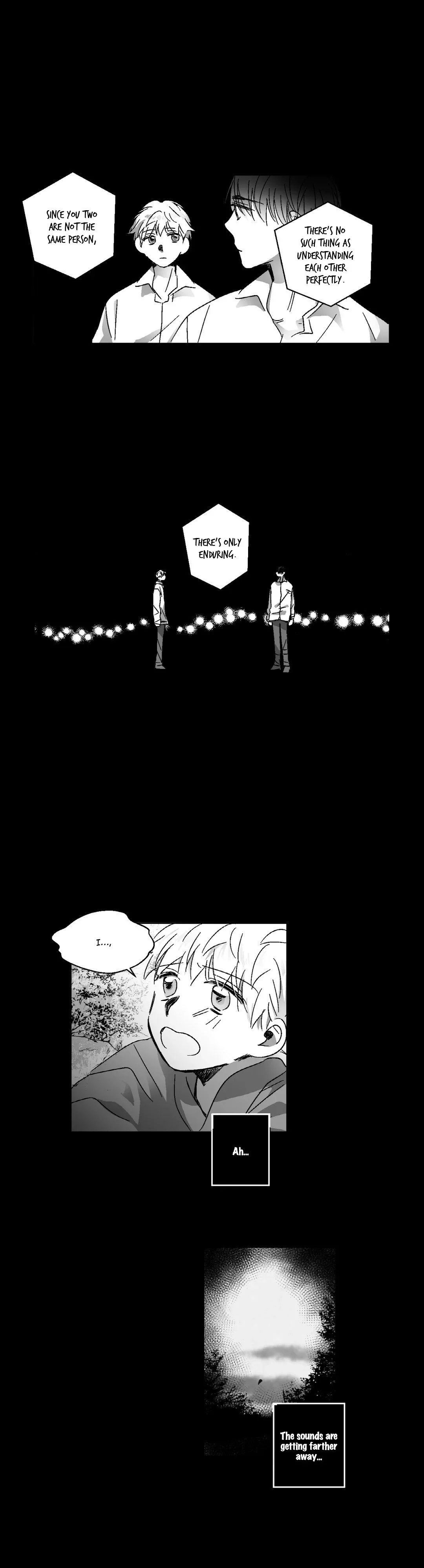 The Eyes of Sora Chapter 80 page 6
