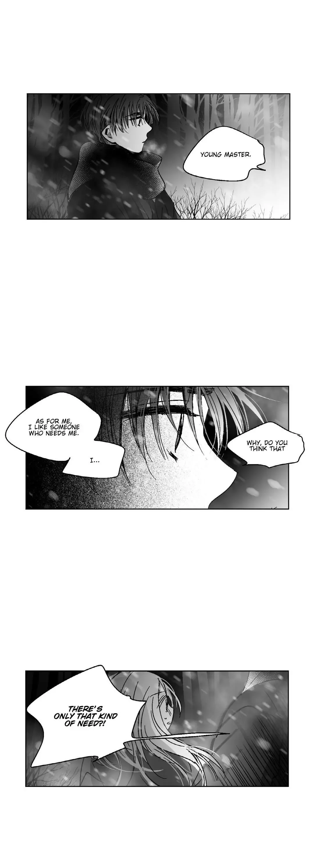 The Eyes of Sora Chapter 78 page 6