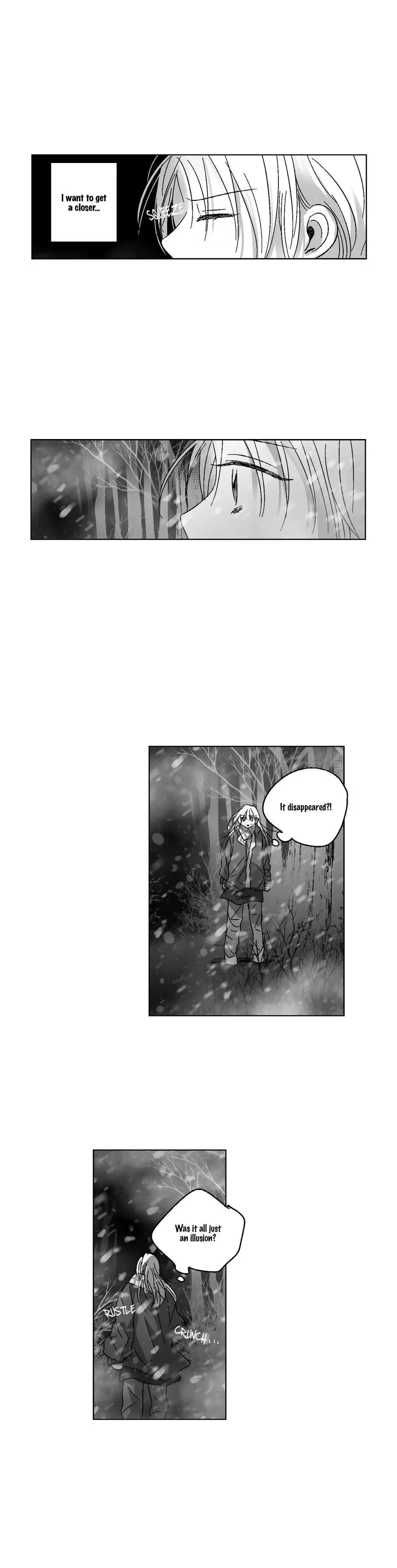 The Eyes of Sora Chapter 82 page 7