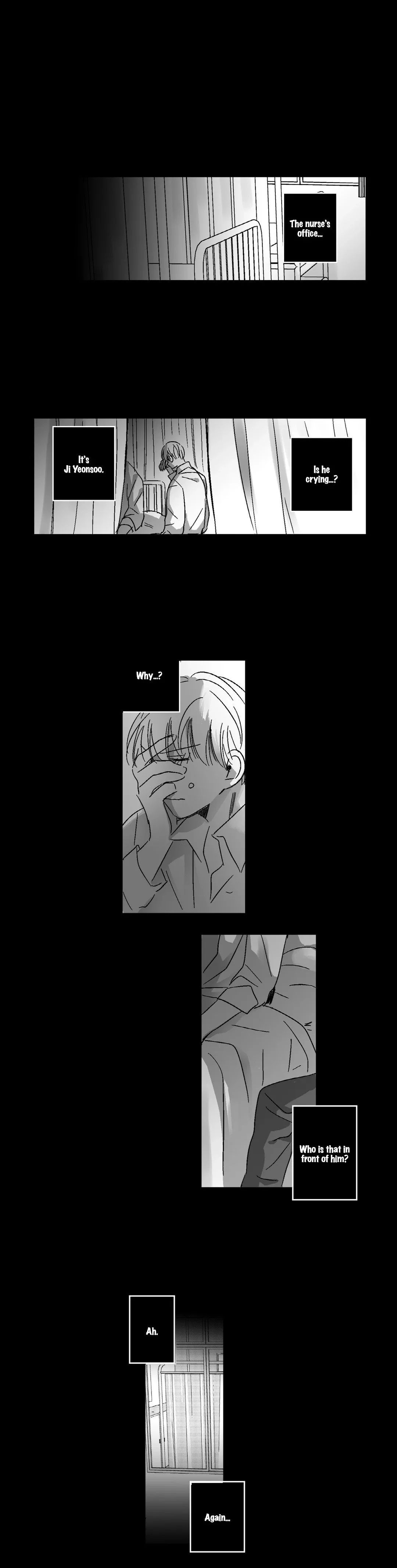 The Eyes of Sora Chapter 80 page 7