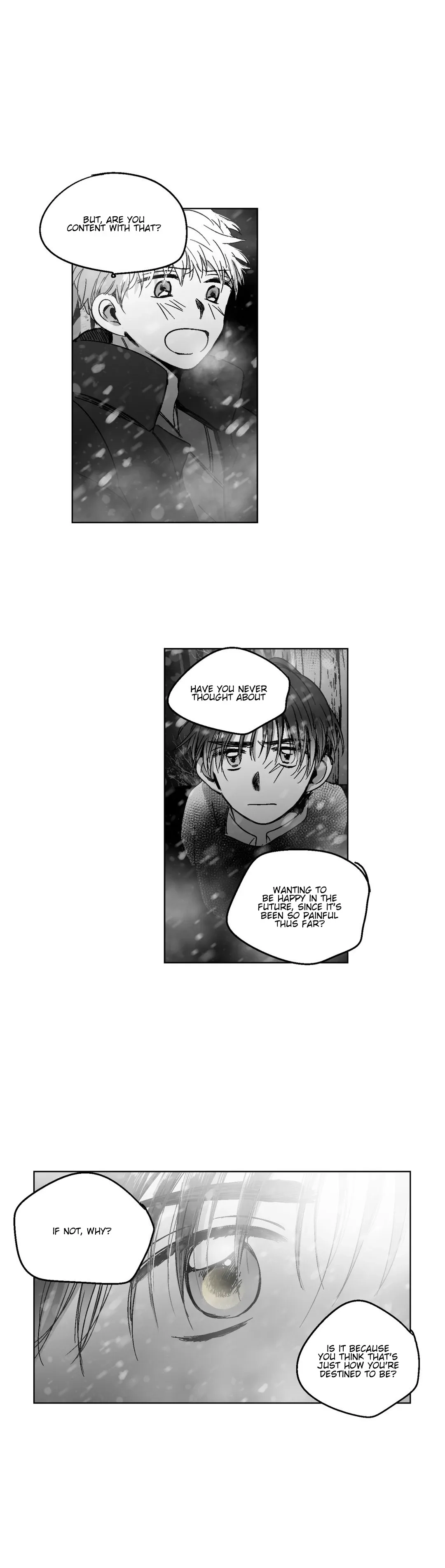The Eyes of Sora Chapter 81 page 7