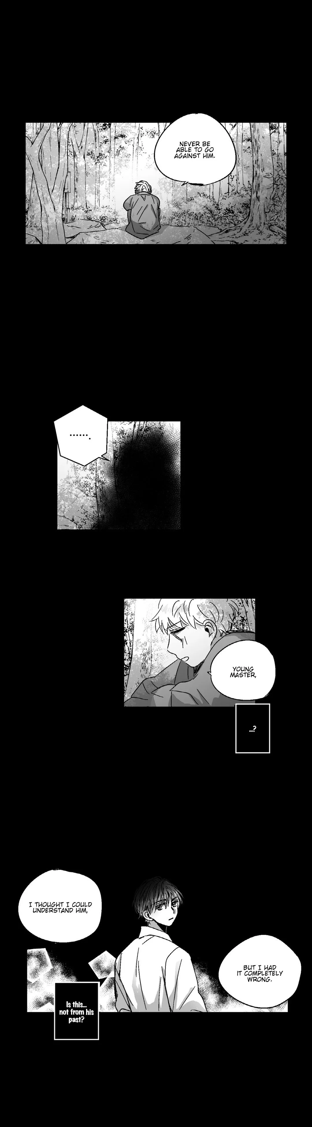 The Eyes of Sora Chapter 80 page 5