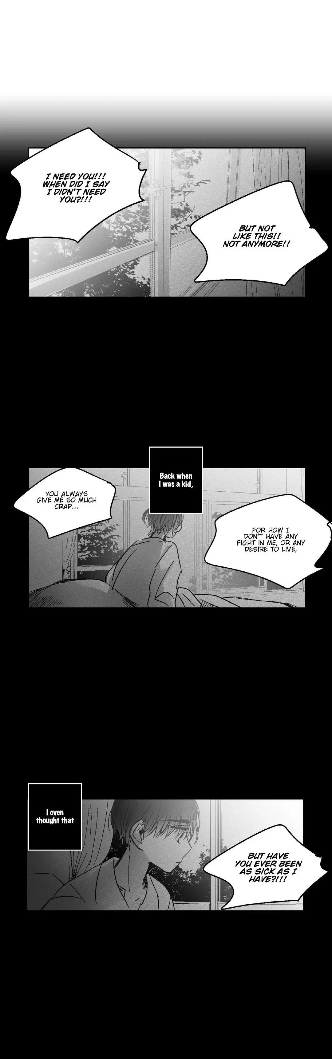 The Eyes of Sora Chapter 78 page 7