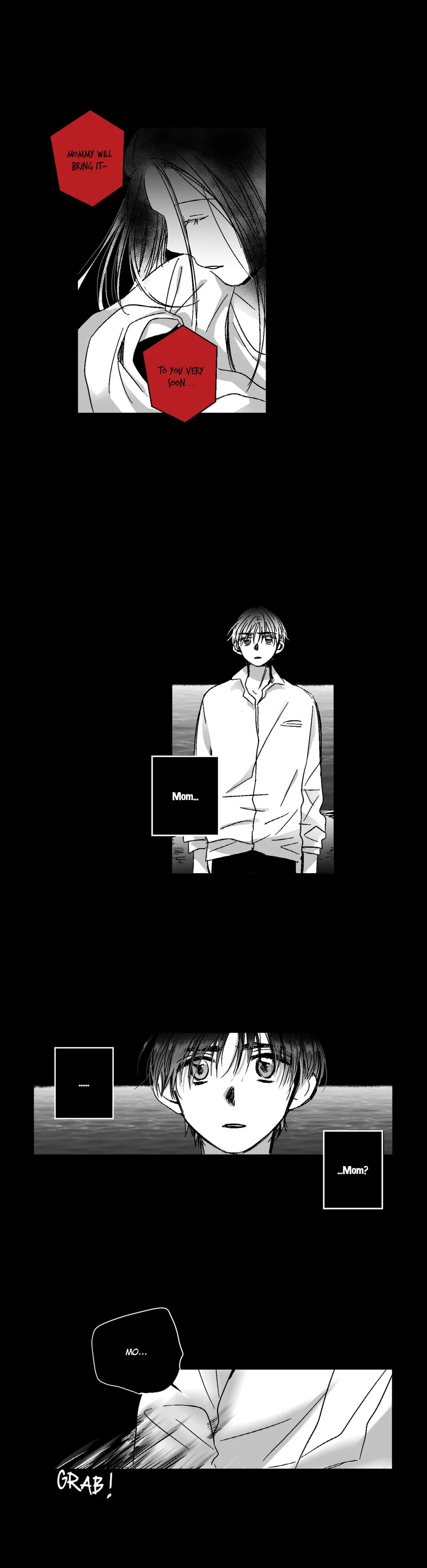 The Eyes of Sora Chapter 80 page 9