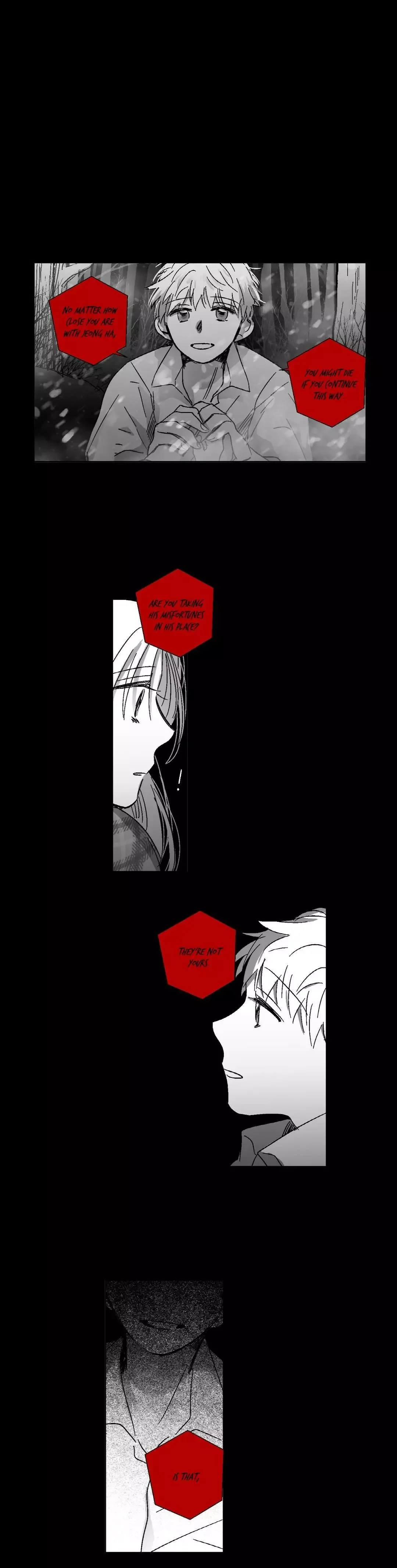 The Eyes of Sora Chapter 82 page 10
