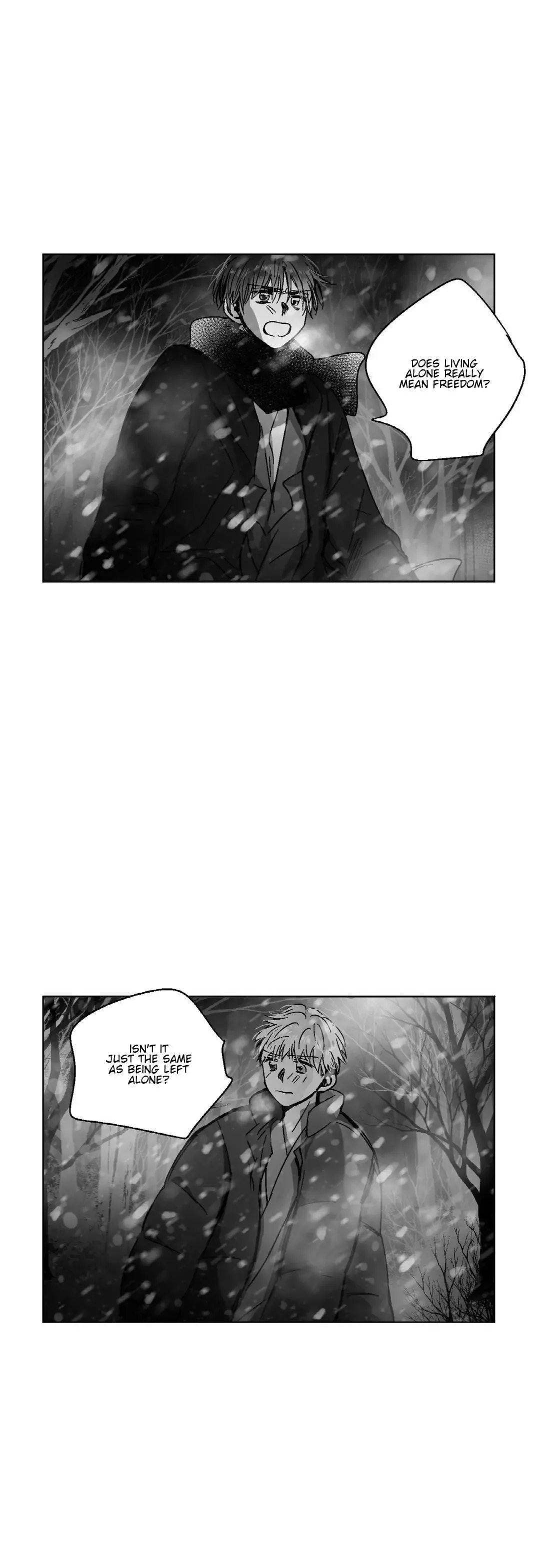 The Eyes of Sora Chapter 79 page 5