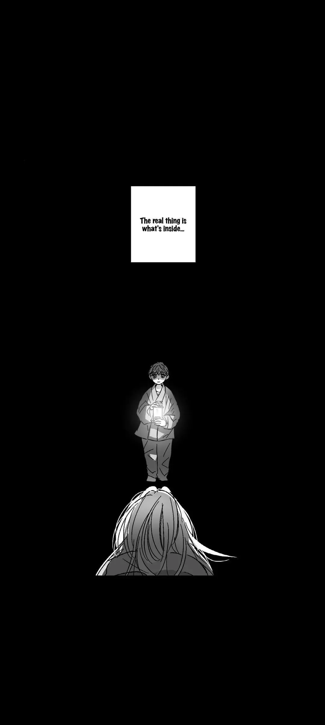 The Eyes of Sora Chapter 82 page 13