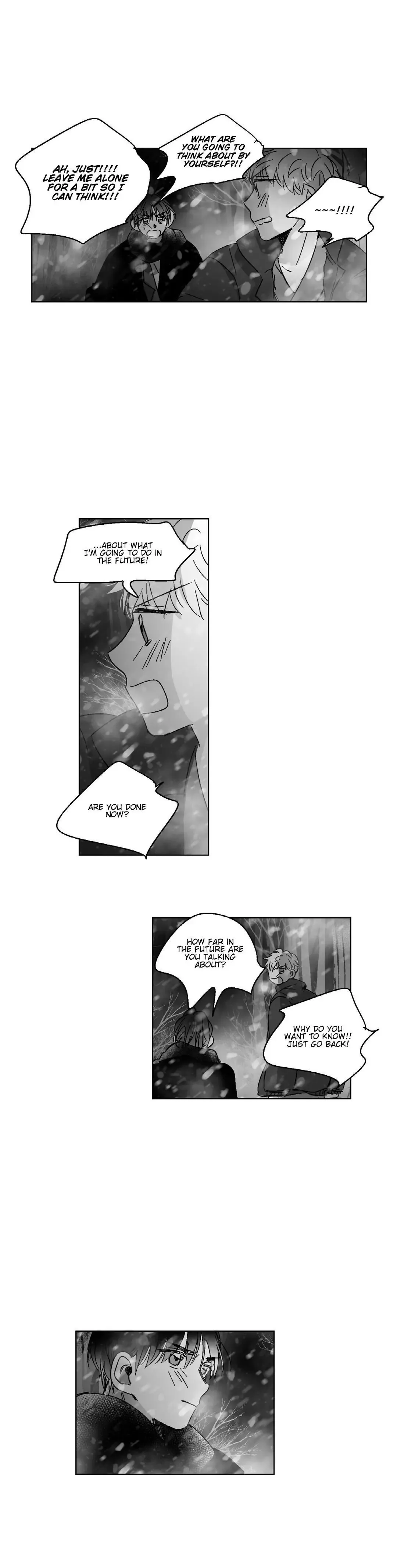 The Eyes of Sora Chapter 79 page 4