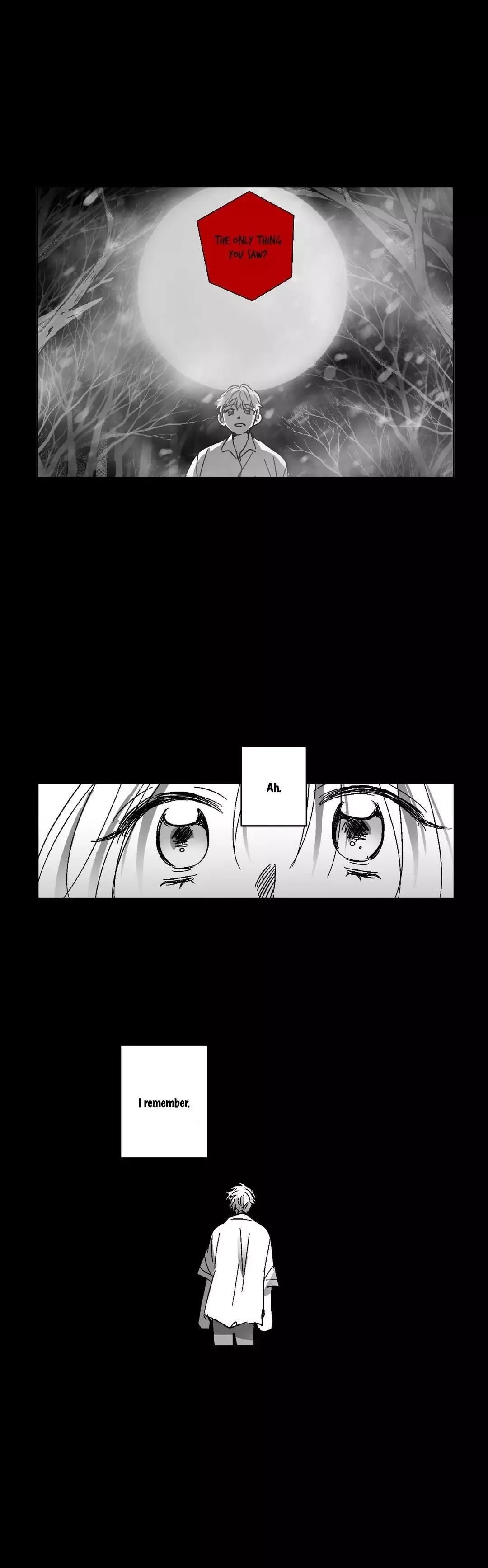 The Eyes of Sora Chapter 82 page 11