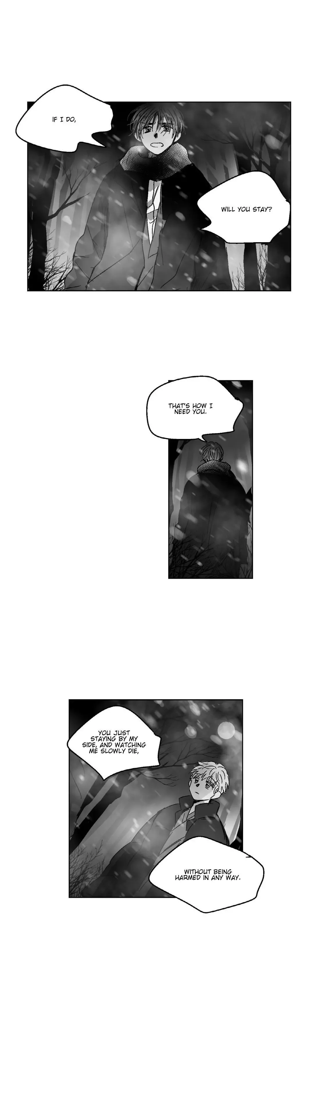 The Eyes of Sora Chapter 78 page 11