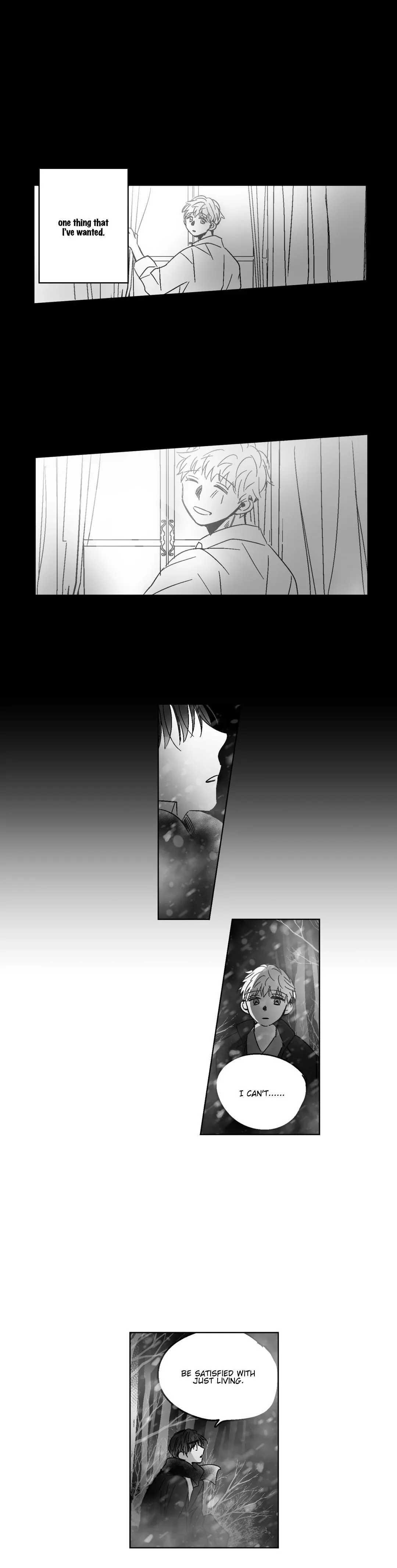 The Eyes of Sora Chapter 81 page 11