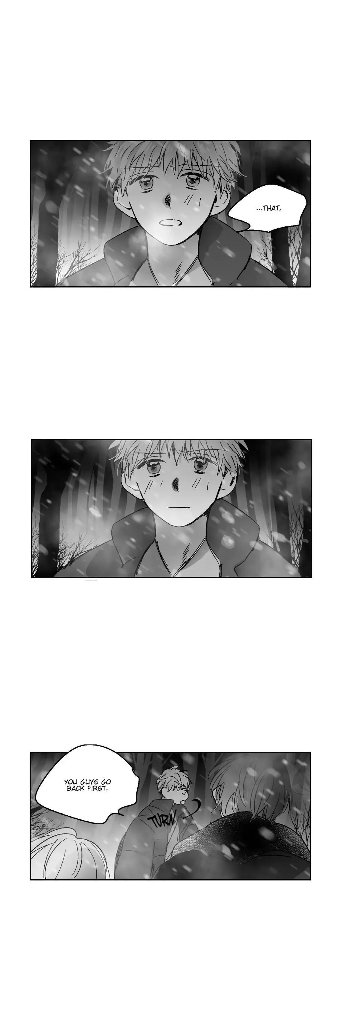 The Eyes of Sora Chapter 78 page 12