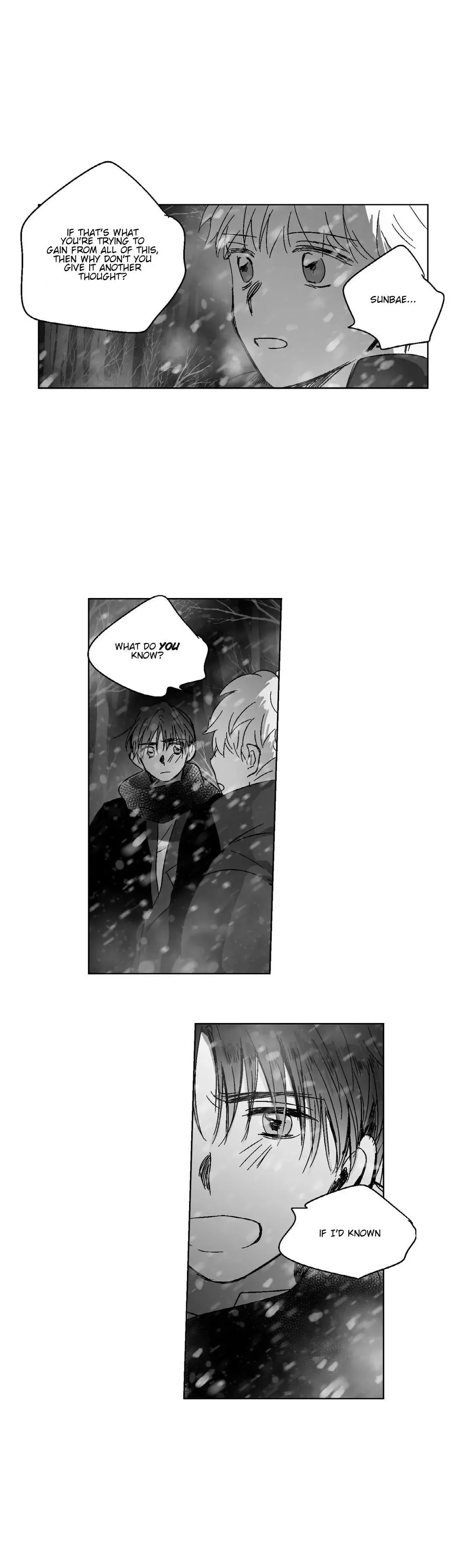 The Eyes of Sora Chapter 79 page 6