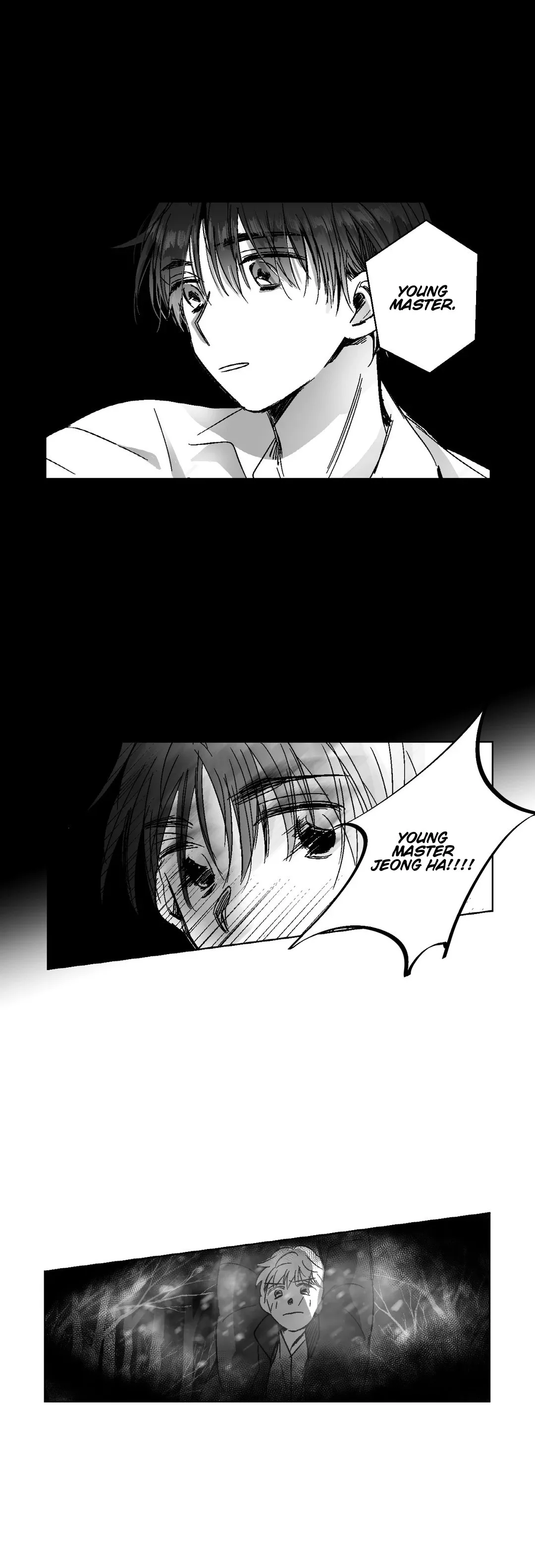 The Eyes of Sora Chapter 80 page 11