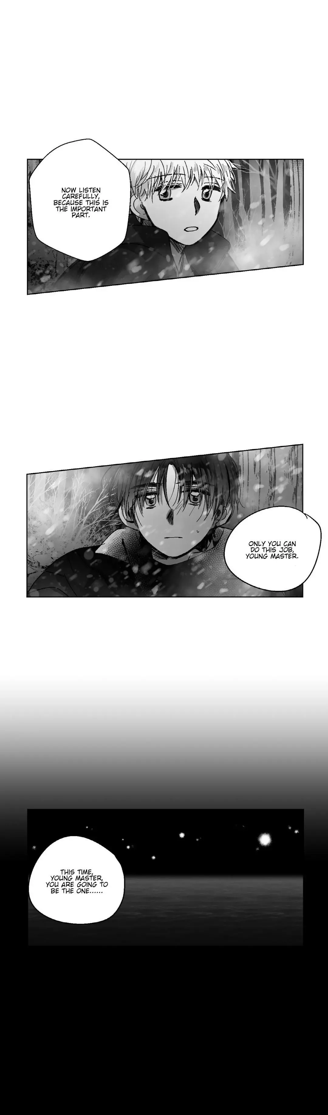 The Eyes of Sora Chapter 82 page 16